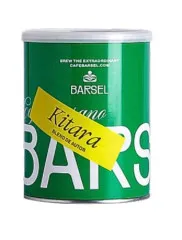 Cafe Barsel Blend Kitara 500 g cała ziarnista